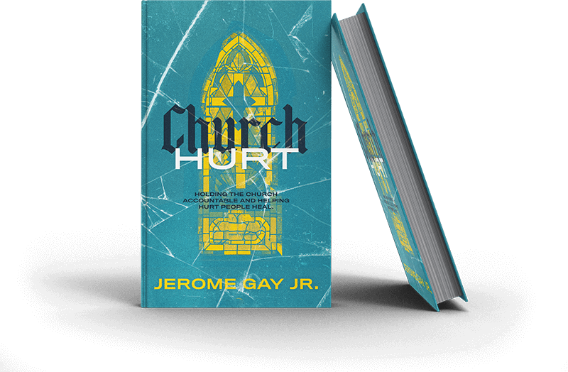 churchhurt-book-1