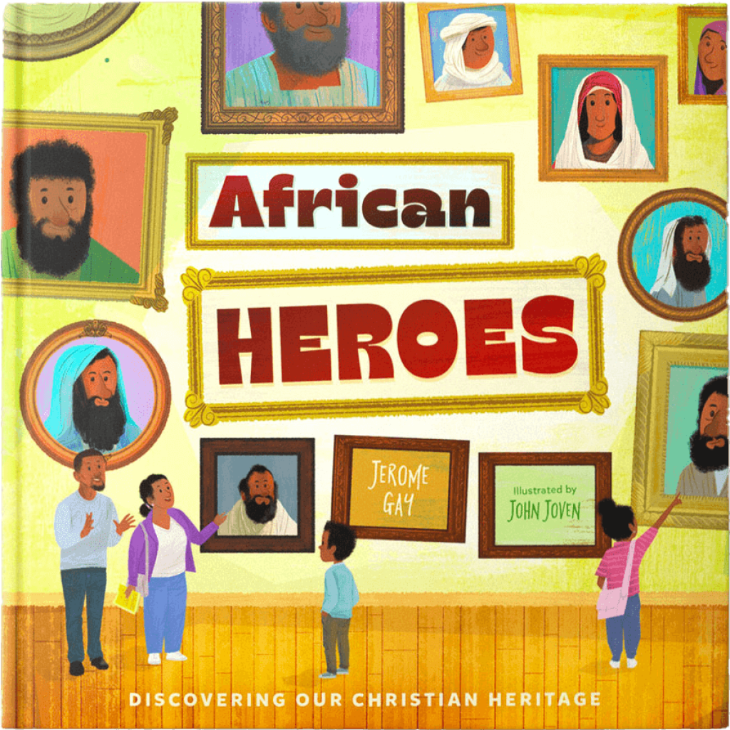 africanheroescover